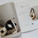 Hamanaka Book "Eco Andaria bags"