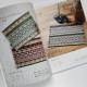 Hamanaka Book "Crochet colorwork bags"