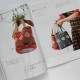 Hamanaka Book "Crochet colorwork bags"