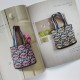 Hamanaka Book "Crochet colorwork bags"