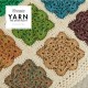 Yarn The After Party №81 Memory Throw