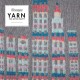 Yarn The After Party №126 Skycrapers Tablet Cover