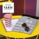 Yarn The After Party №126 Skycrapers Tablet Cover