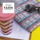 Yarn The After Party №126 Skycrapers Tablet Cover