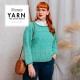 Yarn The After Party №123 Bookworm Sweater