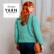 Yarn The After Party №123 Bookworm Sweater