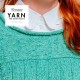 Yarn The After Party №123 Bookworm Sweater