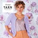 Yarn The After Party №114 Blossom Cardigan