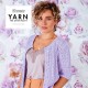 Yarn The After Party №114 Blossom Cardigan