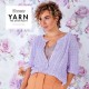 Yarn The After Party №114 Blossom Cardigan