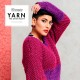 Yarn The After Party №122 Cranberry Fizz Jumper