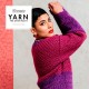 Yarn The After Party №122 Cranberry Fizz Jumper