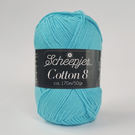 Scheepjes Cotton 8 - 622