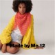 Rico E Super Kid Mohair ♡ Silk - 018 Melon