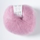 Rico E Super Kid Mohair ♡ Silk - 034 Candy Pink