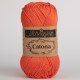 Scheepjes Catona 50g - 189 Royal Orange