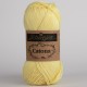 Scheepjes Catona 50г - 403 Lemonade