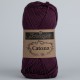 Scheepjes Catona 50г - 394 Shadow Purple