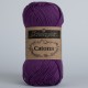 Scheepjes Catona 50г - 282 Ultra Violet