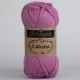 Scheepjes Catona 50g - 398 colonial rose