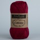 Scheepjes Catona 50g - 192 Scarlet