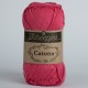 Scheepjes Catona 50g - 256 corneli rose