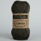 Scheepjes Catona 50g - 387 Dark Olive