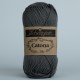 Scheepjes Catona 50g - 242 Metal Grey