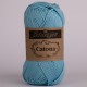 Scheepjes Catona 50г- 510 sky blue