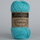 Scheepjes Catona 50г- 397 cyan