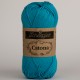 Scheepjes Catona 50г - 146 Vivid Blue