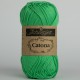 Scheepjes Catona 50г - 389 Apple Green