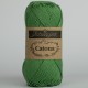 Scheepjes Catona 50g - 412 Forest Green