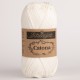 Scheepjes Catona 25g - 105 Bridal White