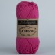 Scheepjes Catona 25г - 114 Shocking Pink