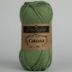 Scheepjes Catona 25г - 212 Sage Green