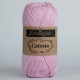 Scheepjes Catona 10g - 246 Icy Pink