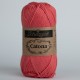 Scheepjes Catona 10g - 252 Watermelon