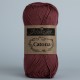 Scheepjes Catona 10g - 396 Rose Wine