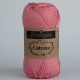 Scheepjes Catona 10g - 409 Soft Rose