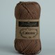 Scheepjes Catona 10g - 503 Hazelnut