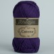 Scheepjes Catona 10g - 521 Deep Violet