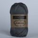 Scheepjes Catona 25g - 501 Anthracite