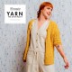 Yarn The After Party №121 Worker Bee Cardigan