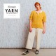 Yarn The After Party №121 Worker Bee Cardigan