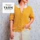 Yarn The After Party №121 Worker Bee Cardigan