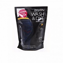 Dylon Wash&Dye 400 g - Jeans Blue