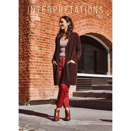 Interpretations: Volume 8