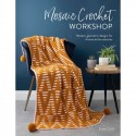 Mosaic Crochet Workshop by Esme Crick