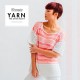 Yarn The After Party №117 Pink Lemonade Top